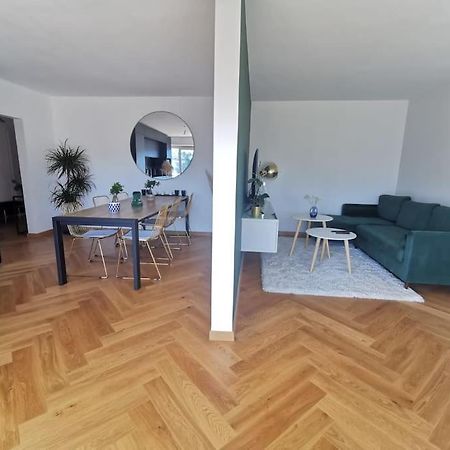 Le Parmelan - Grand Appartement Familial Avec Vue Sur La Montagne Annecy Exteriér fotografie