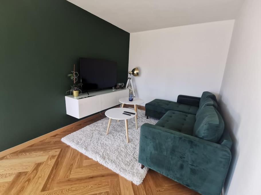 Le Parmelan - Grand Appartement Familial Avec Vue Sur La Montagne Annecy Exteriér fotografie